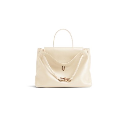 BOTTEGA VENETA LARGE CIAO CIAO 826195V4O922490 (42*32*15cm)